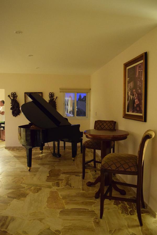 Chaglasian Wine & Suites San Rafael (Mendoza) Exterior foto